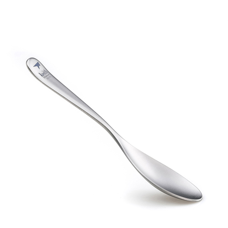Kids.Outdoor Utensils - Keith Baby Teaspoon Spoon Food Feeding