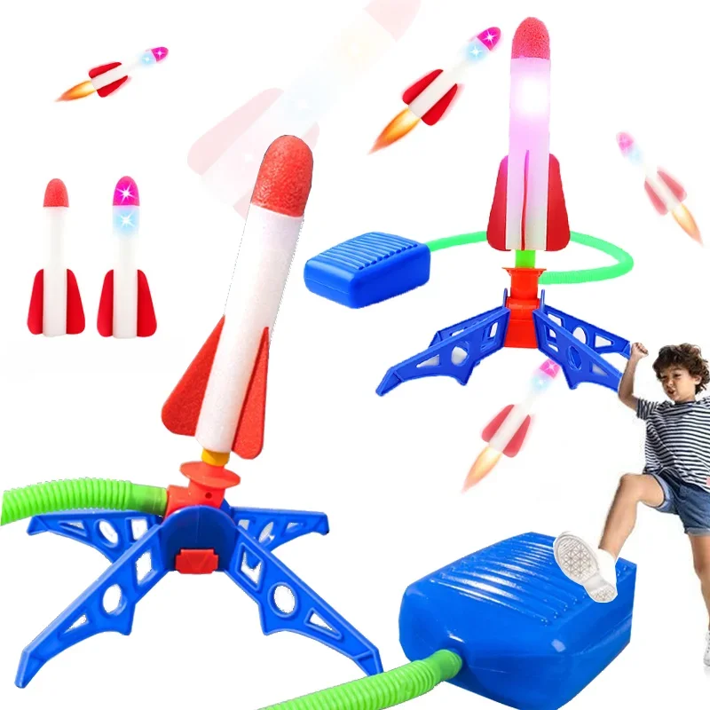 Kids Rocket Launcher Outdoor S - Kids Outdoor Gear recension och pris
