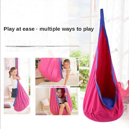 New Children's Hanging Chair P - Kids Outdoor Hanging Chair recension och pris