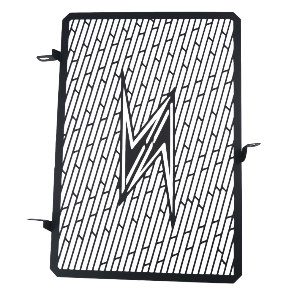 Motorcycle Radiator Grille Gua - Kids Outdoor Ninja Equipment recension och pris