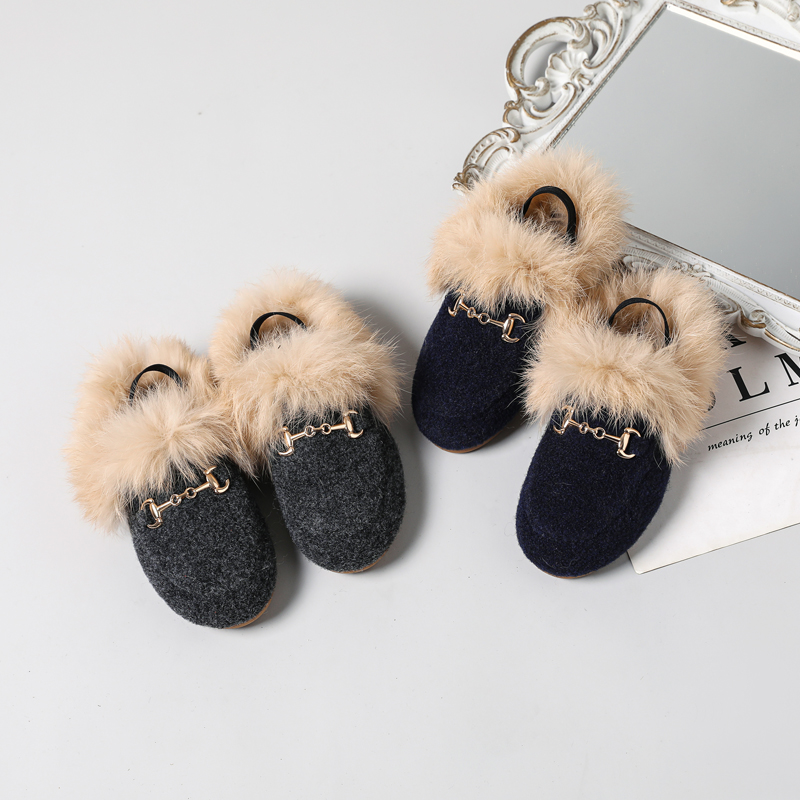 AS New Kids Fur Shoes Children - Kids Outdoor Gear recension och pris