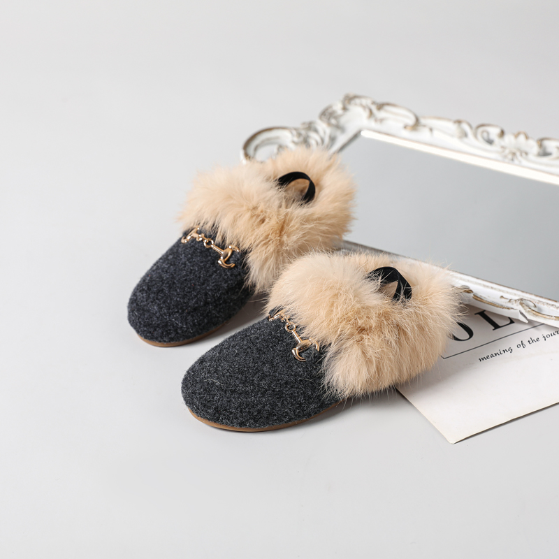 AS New Kids Fur Shoes Children - Kids Outdoor Gear recension och pris