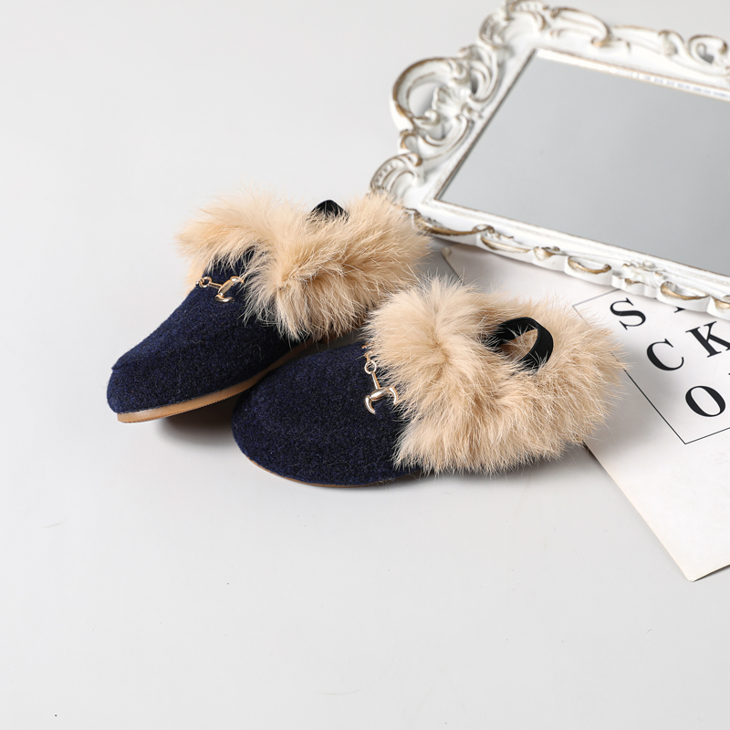 AS New Kids Fur Shoes Children - Kids Outdoor Gear recension och pris