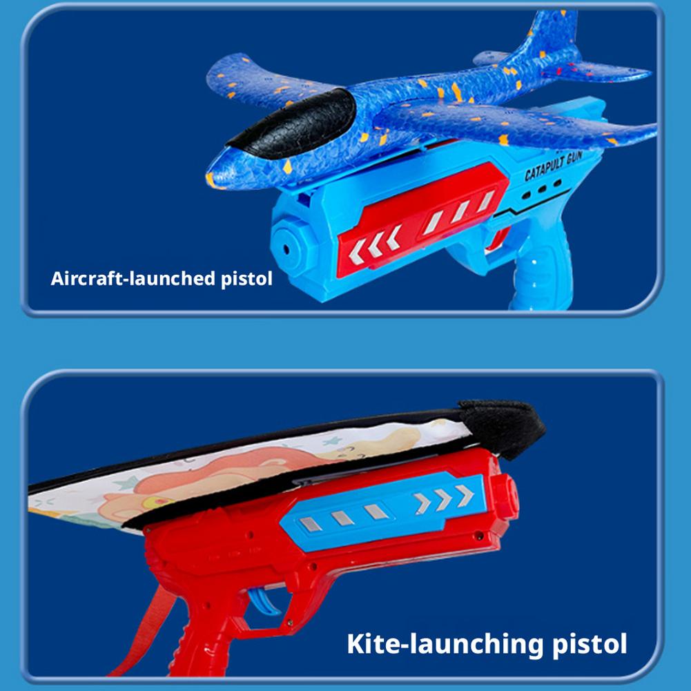 Flying Toy Children's Gifts Ch - Kids Outdoor Play Equipment recension och pris