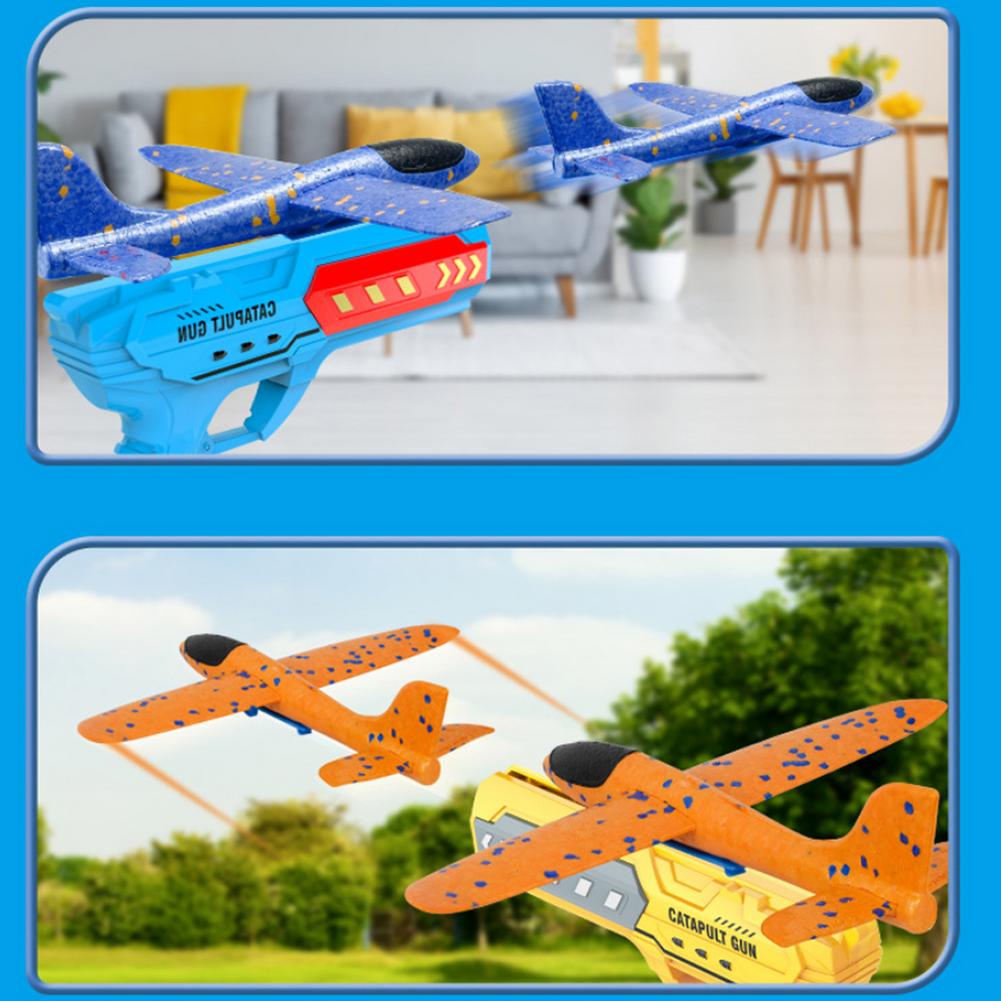 Flying Toy Children's Gifts Ch - Kids Outdoor Play Equipment recension och pris