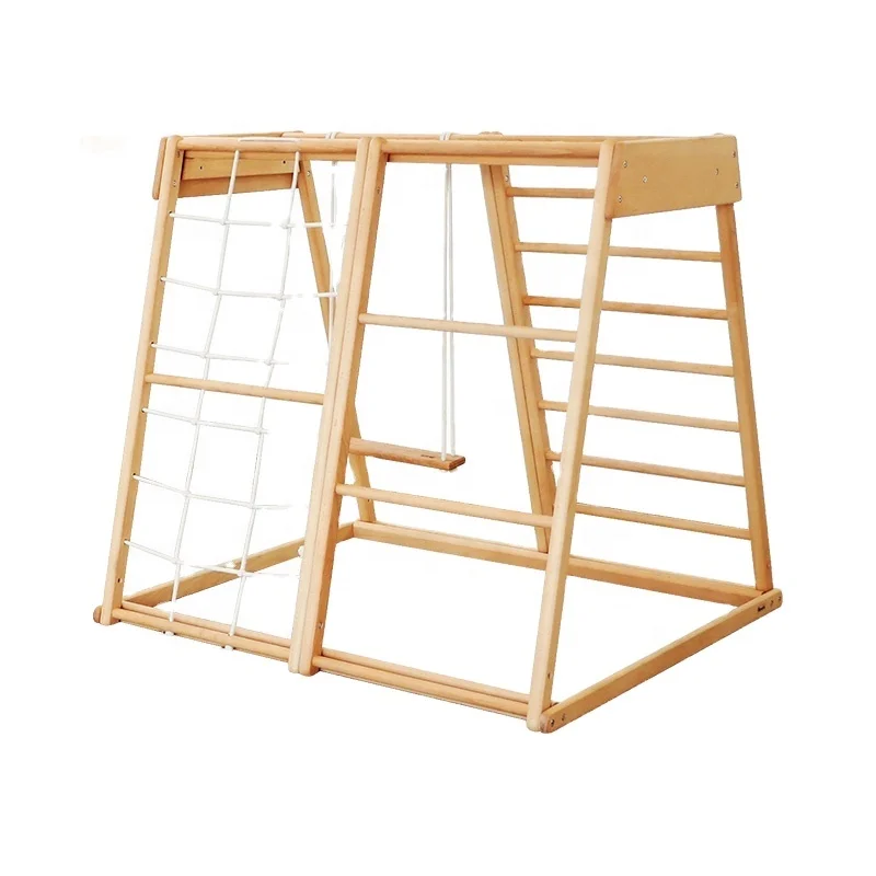 Kids Outdoor Rope Ladder Child - Kids Outdoor Ladder recension och pris