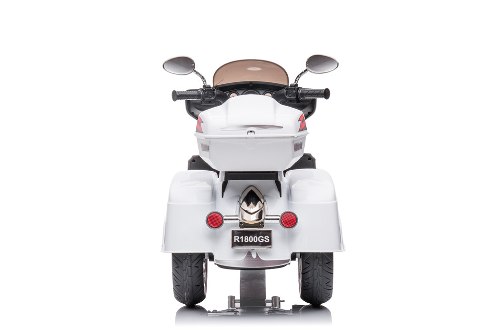 Kids Electric Ride On Toy 12V  - Kids Outdoor Ride On recension och pris