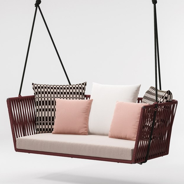 New Outdoor Garden Tree Kids S - Kids Outdoor Hanging Chair recension och pris