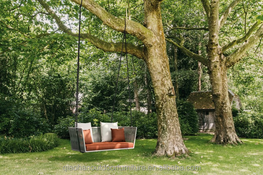 New Outdoor Garden Tree Kids S - Kids Outdoor Hanging Chair recension och pris
