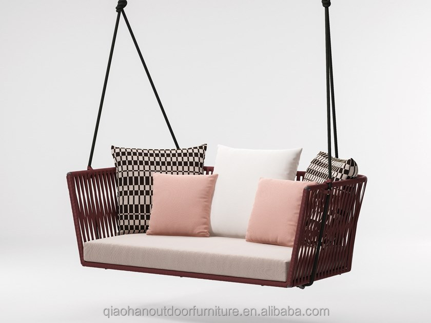New Outdoor Garden Tree Kids S - Kids Outdoor Hanging Chair recension och pris
