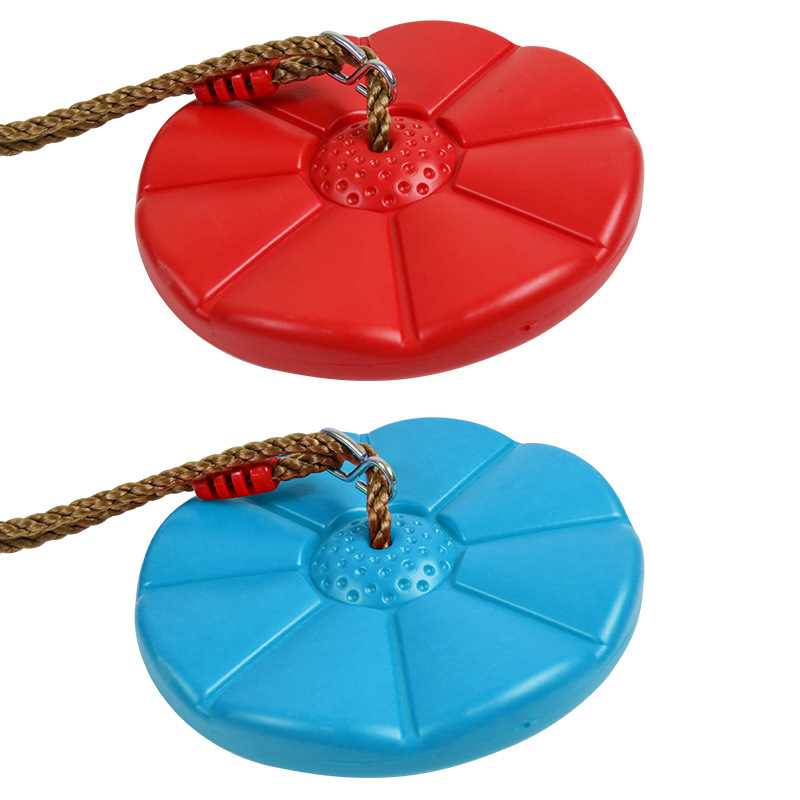Children's Disc Swing Kid Indo - Kids Outdoor Hanging Chair recension och pris