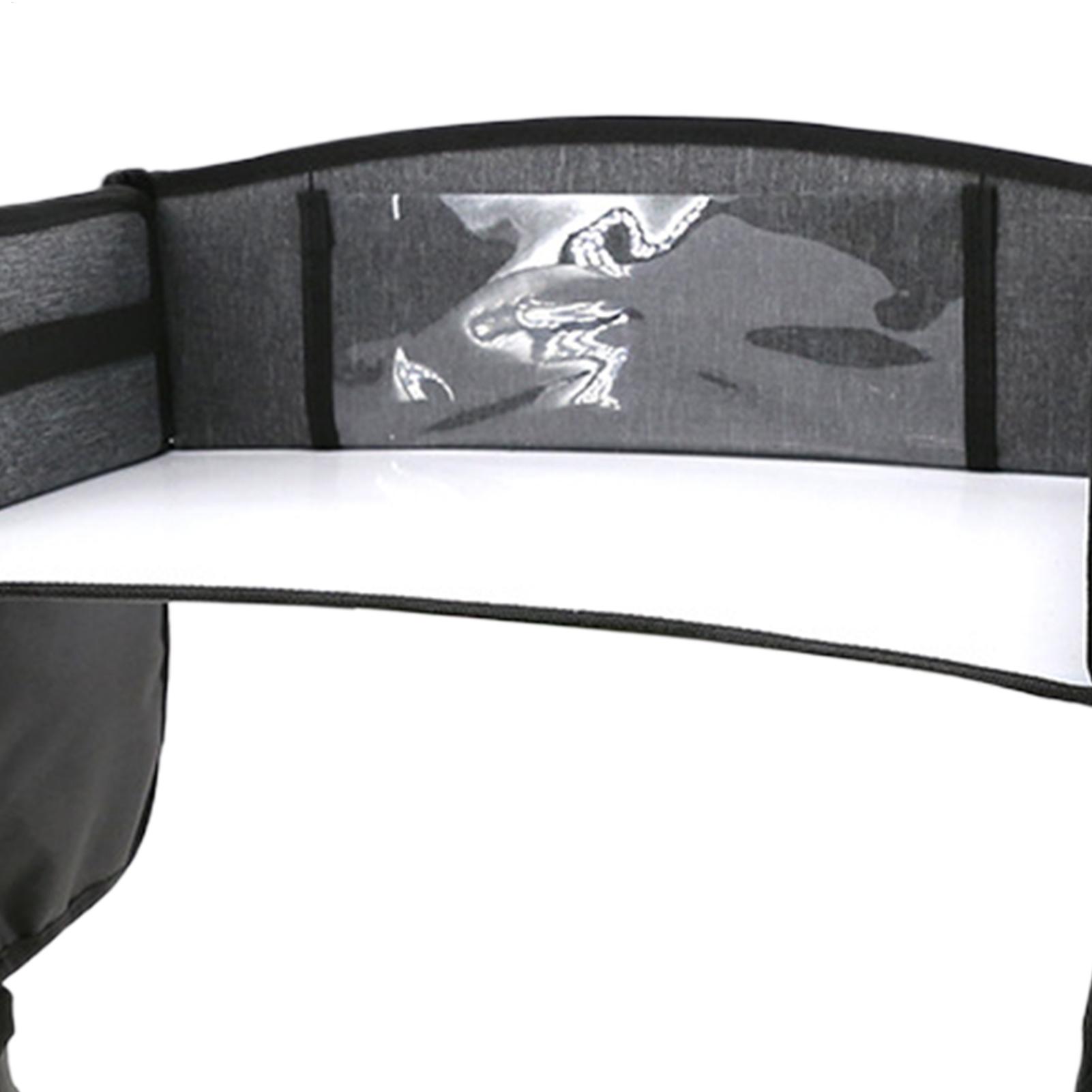 Kids Travel Tray Foldable Port - Kids Outdoor Car recension och pris