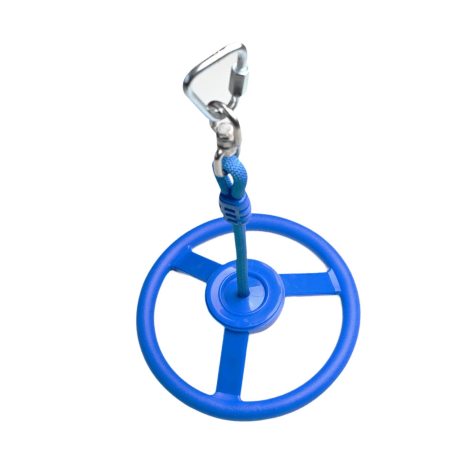 Playground Kids Steering Wheel - Kids Unique Outdoor Toys recension och pris