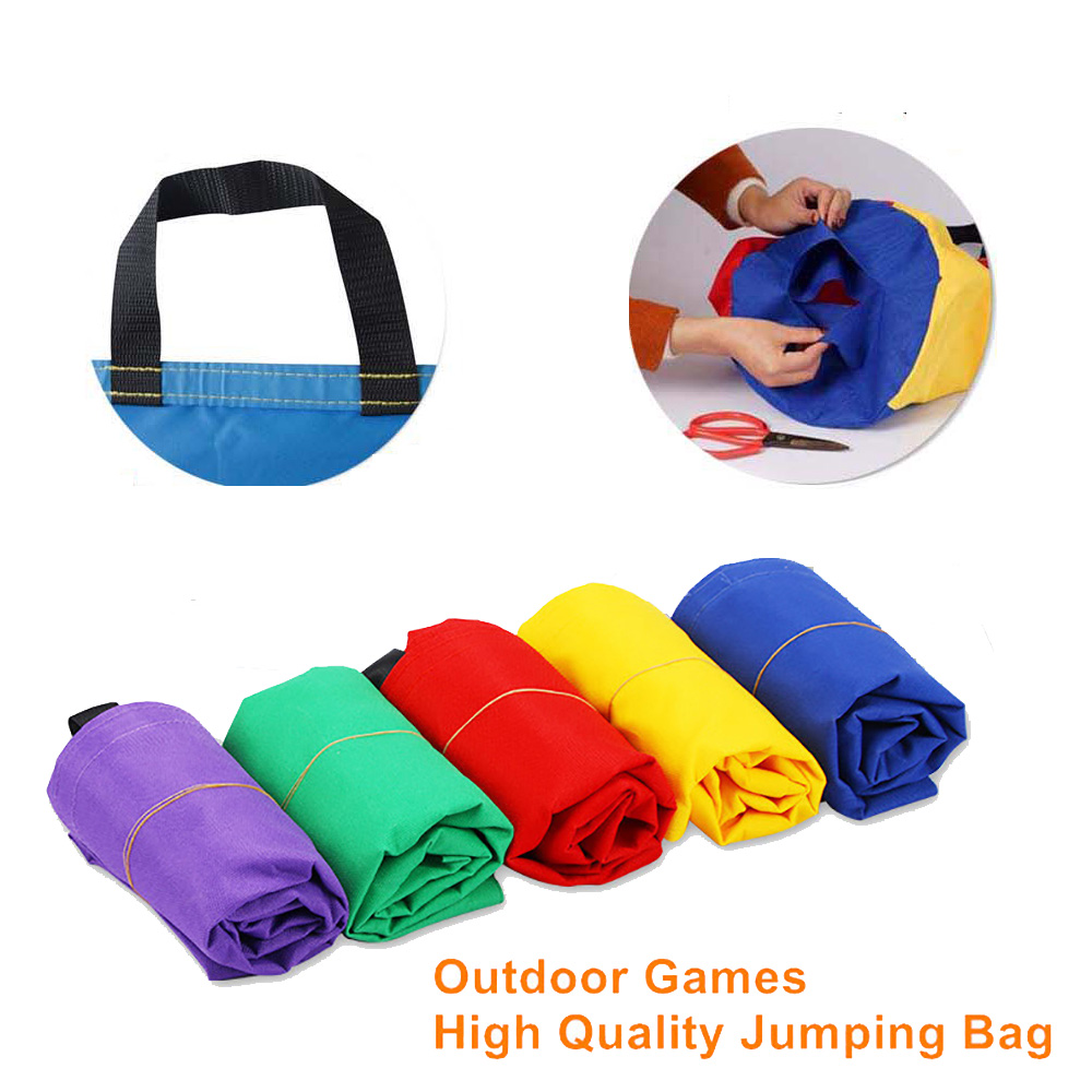 3Pcs Kids Fun Outdoor Sports P - Kids Outdoor Jumping Toys recension och pris