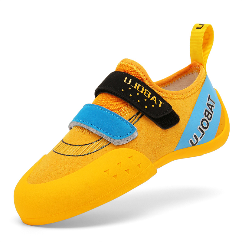 Rock-Climbing Shoes Boys Girls - Kids Outdoor Gear recension och pris