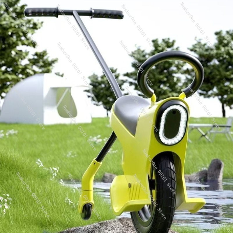 Outdoor Family Camping Kids Pu - Kids Outdoor Ride On recension och pris