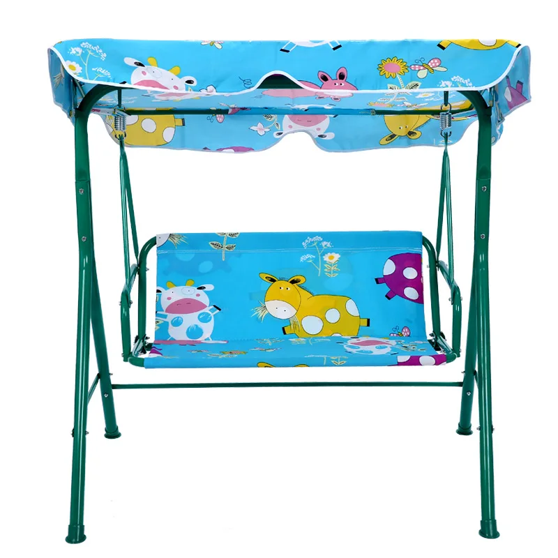 Custom Cheap Price Outdoor Pat - Kids Outdoor Hanging Chair recension och pris