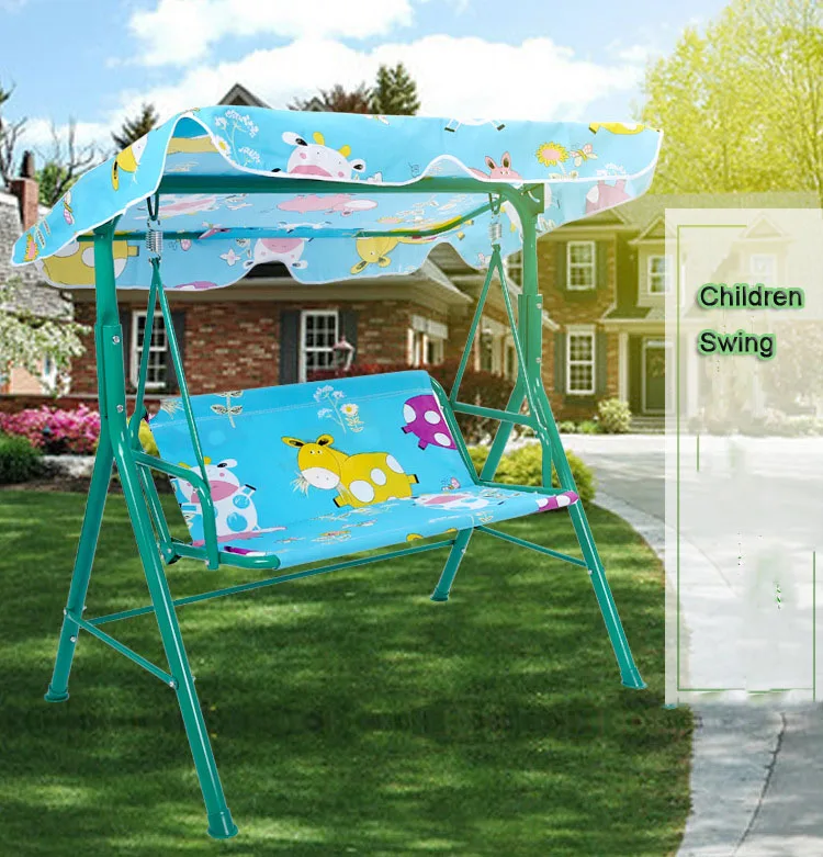 Custom Cheap Price Outdoor Pat - Kids Outdoor Hanging Chair recension och pris