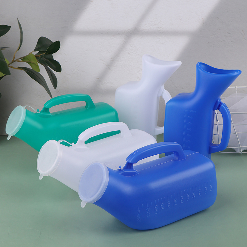 1Pc Adult Urinal Portable Shri - Kids Outdoor Car recension och pris