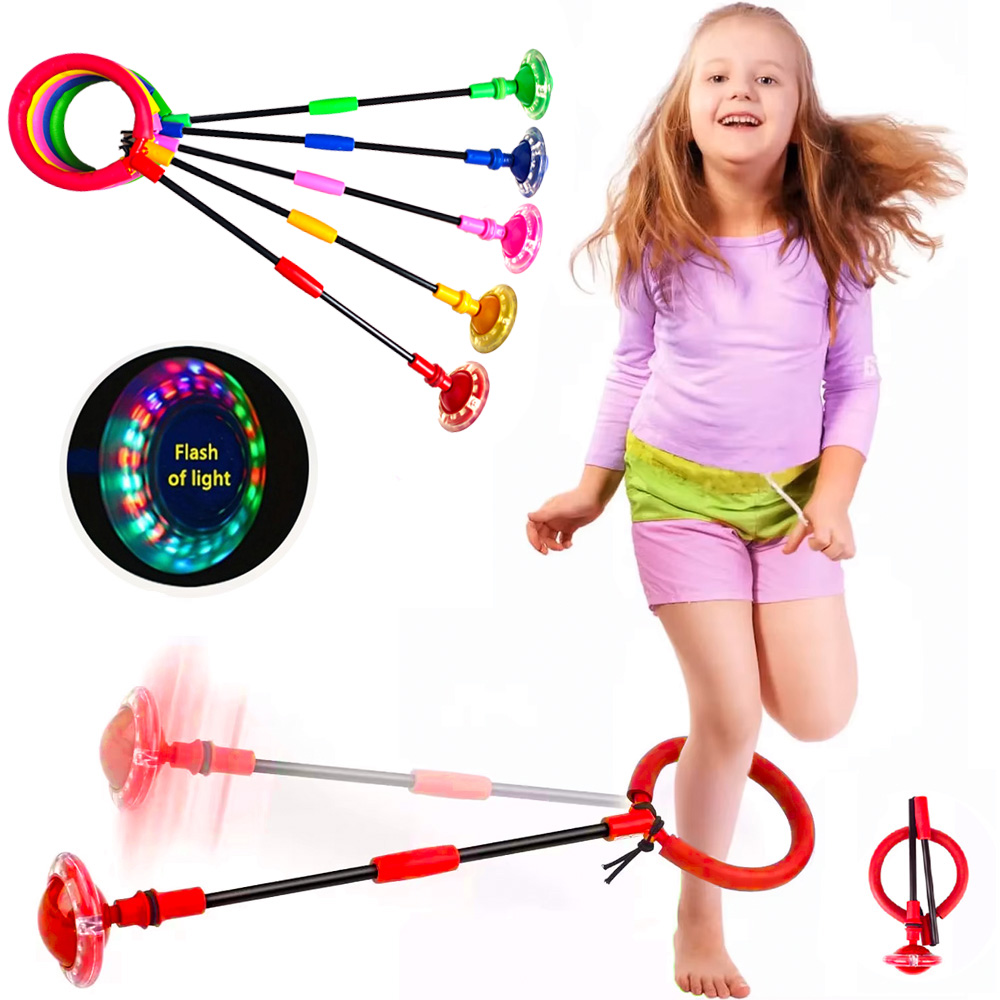 Flash Jumping Rope Ball Kids O - Kids Outdoor Gear recension och pris
