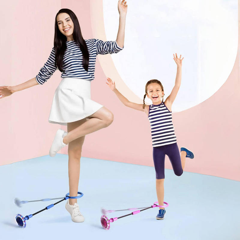 Flash Jumping Rope Ball Kids O - Kids Outdoor Gear recension och pris