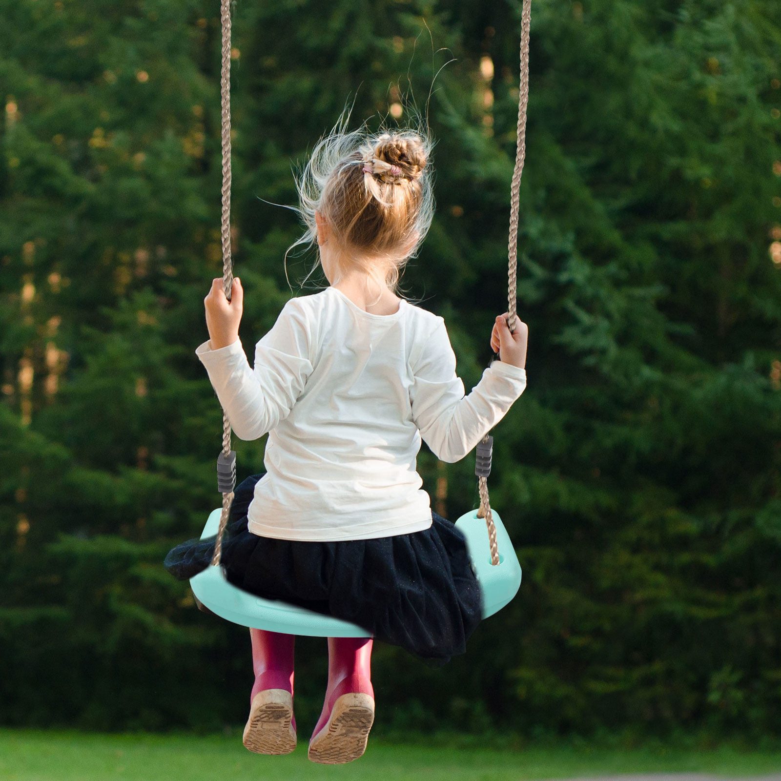 Children Hanging Chair Plastic - Kids Outdoor Hanging Chair recension och pris