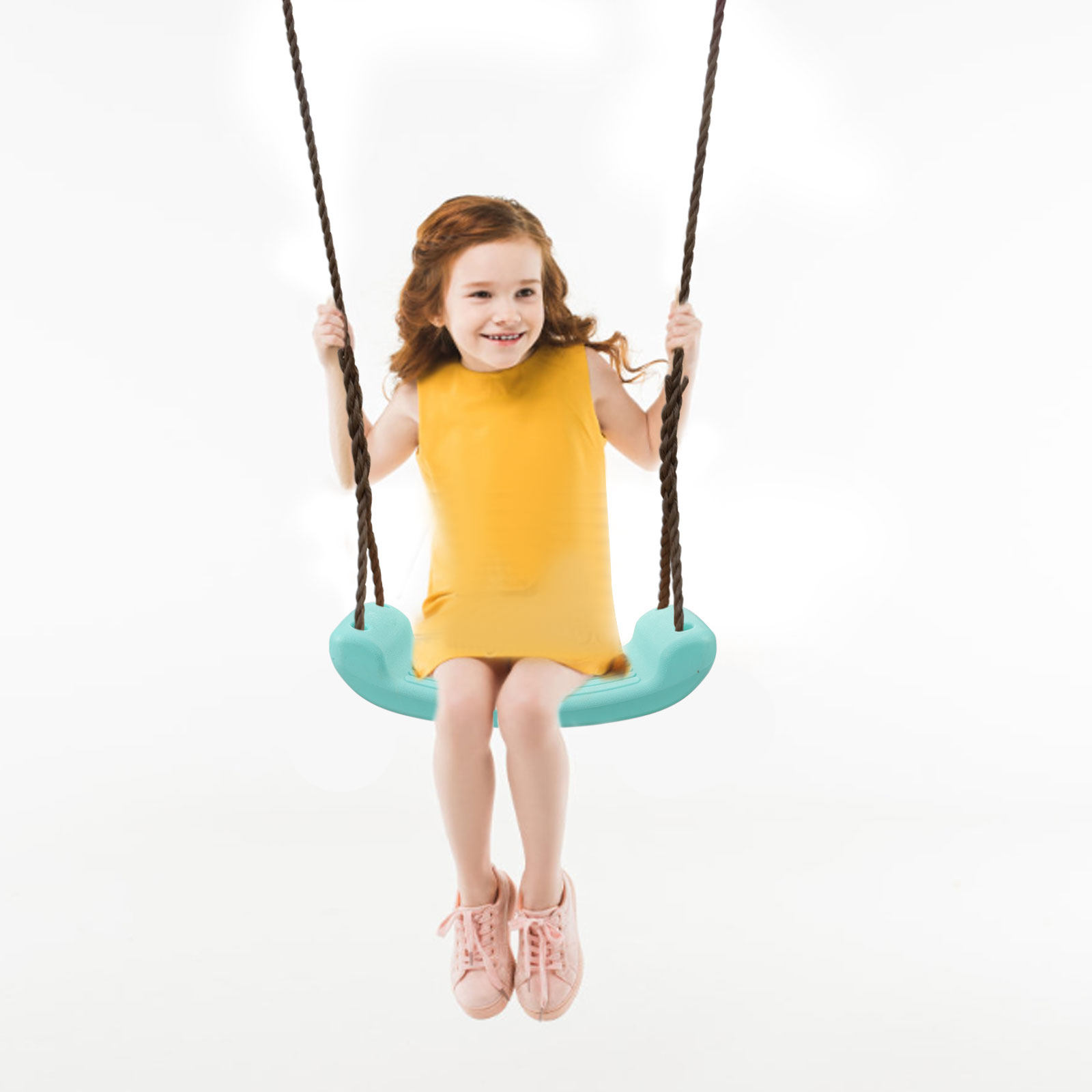 Children Hanging Chair Plastic - Kids Outdoor Hanging Chair recension och pris