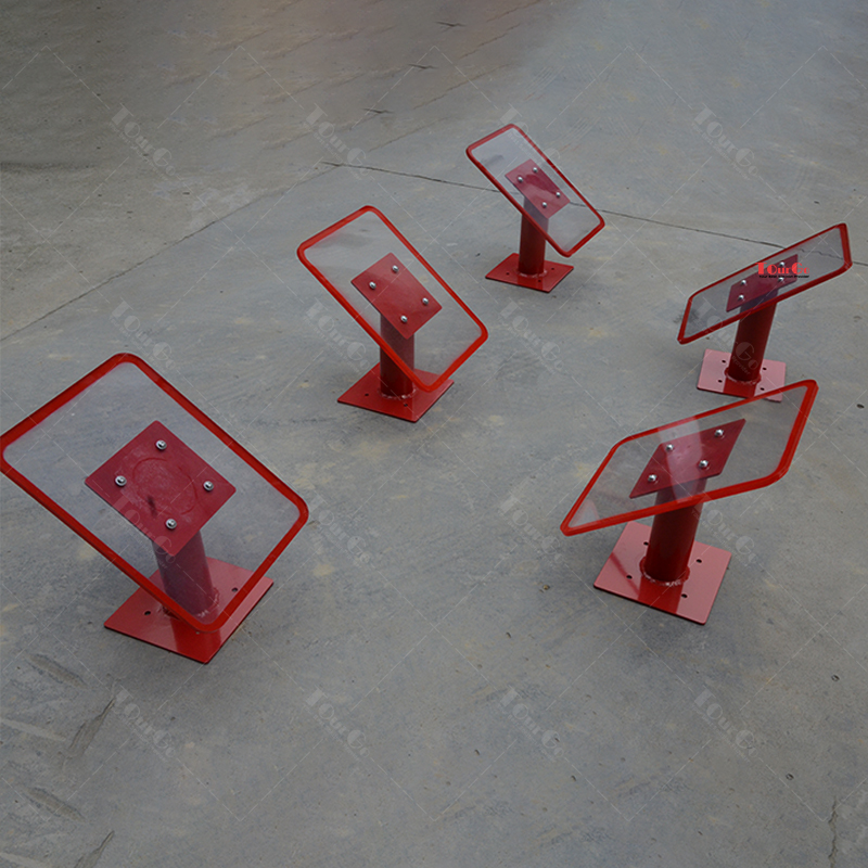 Ninja Angled Steps Indoor Outd - Kids Outdoor Ninja Warrior Course recension och pris