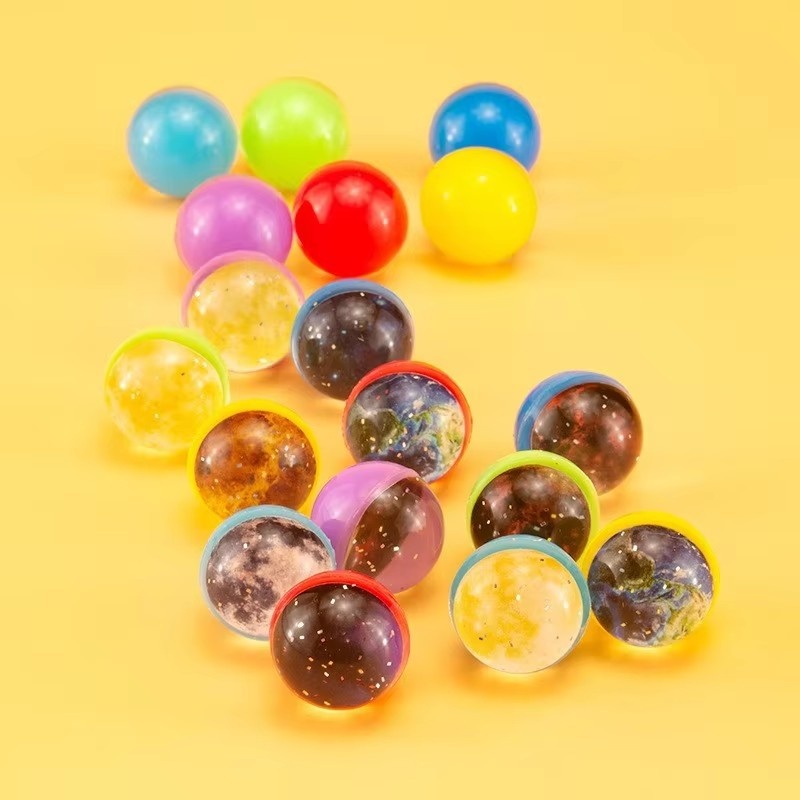12pcs Planet Elastic Ball Chil - Kids Outdoor Gear recension och pris