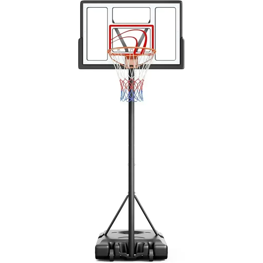 Portable Outdoor Basketball Ho - Kids Outdoor Basketball recension och pris