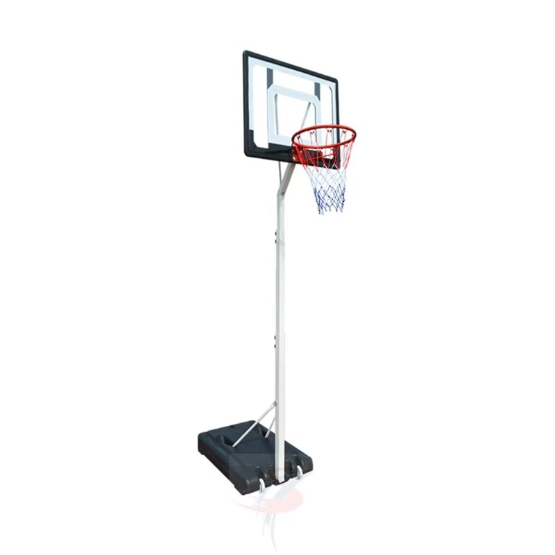 Basketball Hoop System Adjusta - Kids Outdoor Basketball recension och pris