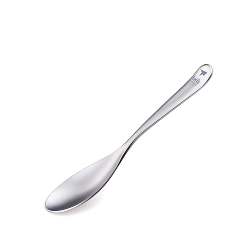Keith Baby Teaspoon Spoon Food - Kids.Outdoor Utensils recension och pris
