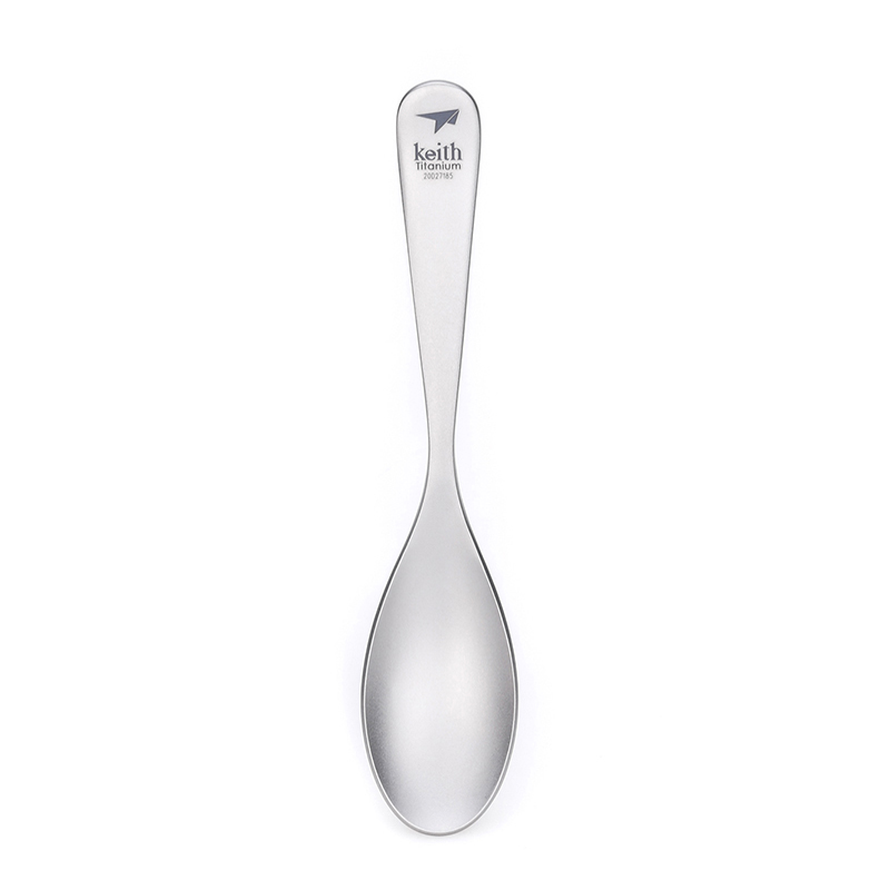 Keith Baby Teaspoon Spoon Food - Kids.Outdoor Utensils recension och pris