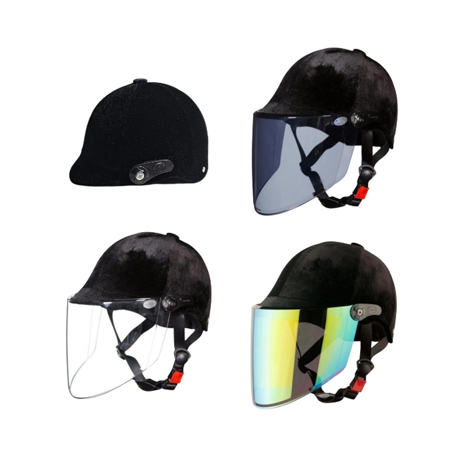 Horse Riding Helmet Breathable - Kids Outdoor Gear recension och pris