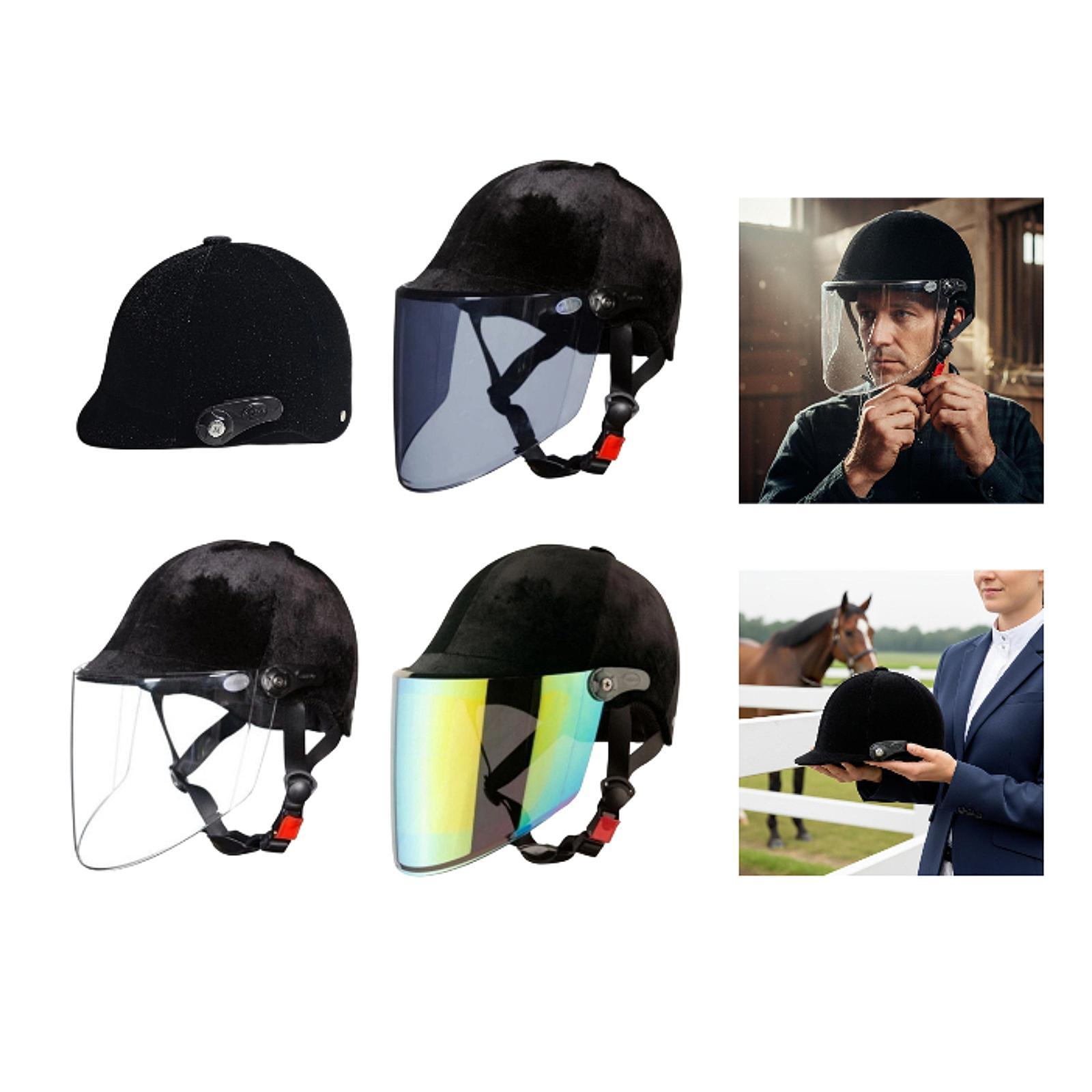 Horse Riding Helmet Breathable - Kids Outdoor Gear recension och pris