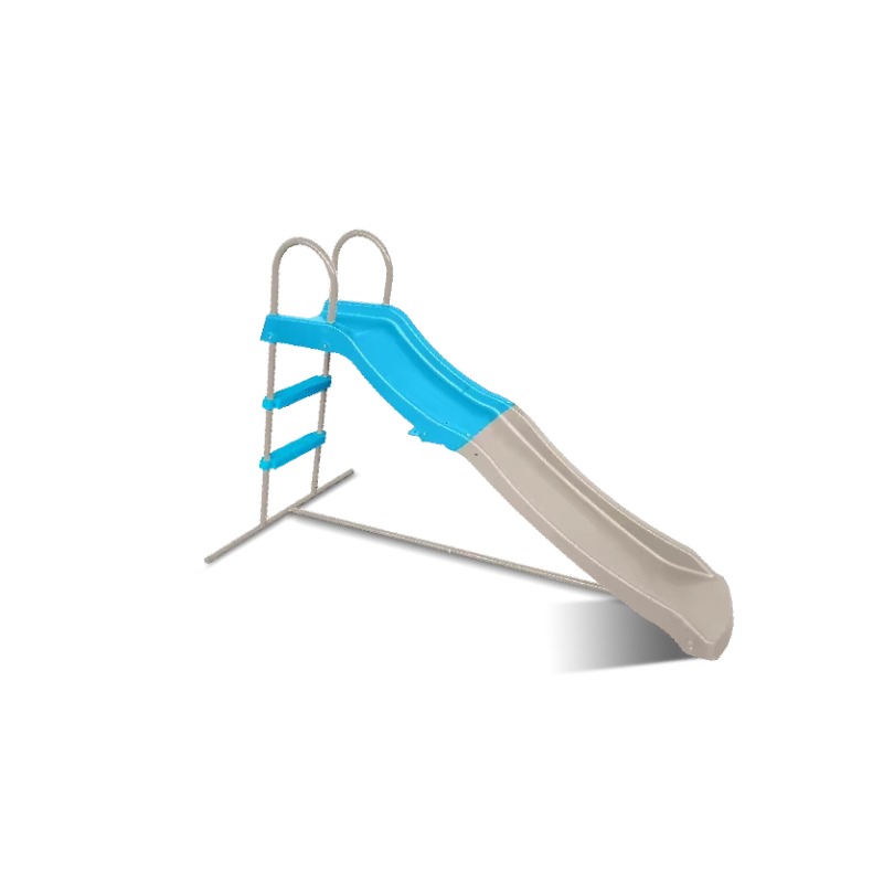 Hot Summer Indoor Outdoor play - Kids Outdoor Ladder recension och pris