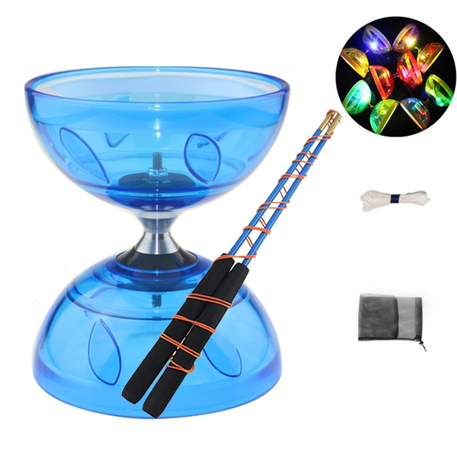 Portable Diabolo Chinese Yoyo  - Kids Outdoor Gear recension och pris
