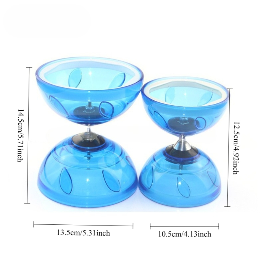 Portable Diabolo Chinese Yoyo  - Kids Outdoor Gear recension och pris