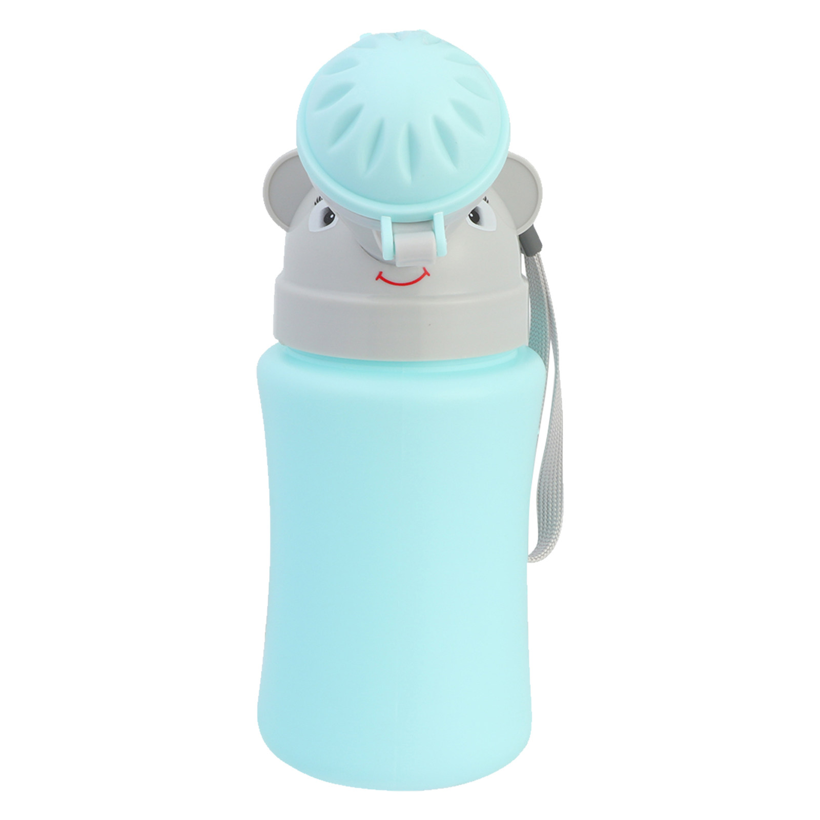 1Pcs Seamless Leak Proof Porta - Kids Outdoor Car recension och pris