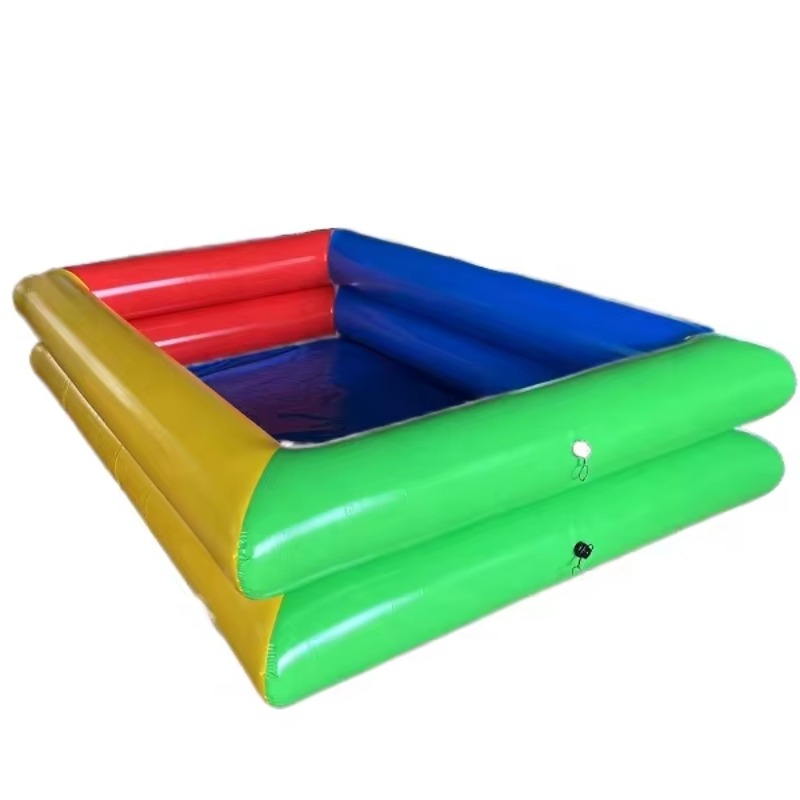 Customization Commercial Outdo - Kids Outdoor Pool recension och pris