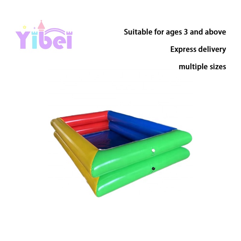 Customization Commercial Outdo - Kids Outdoor Pool recension och pris
