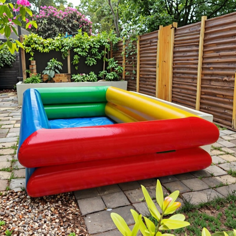 Customization Commercial Outdo - Kids Outdoor Pool recension och pris