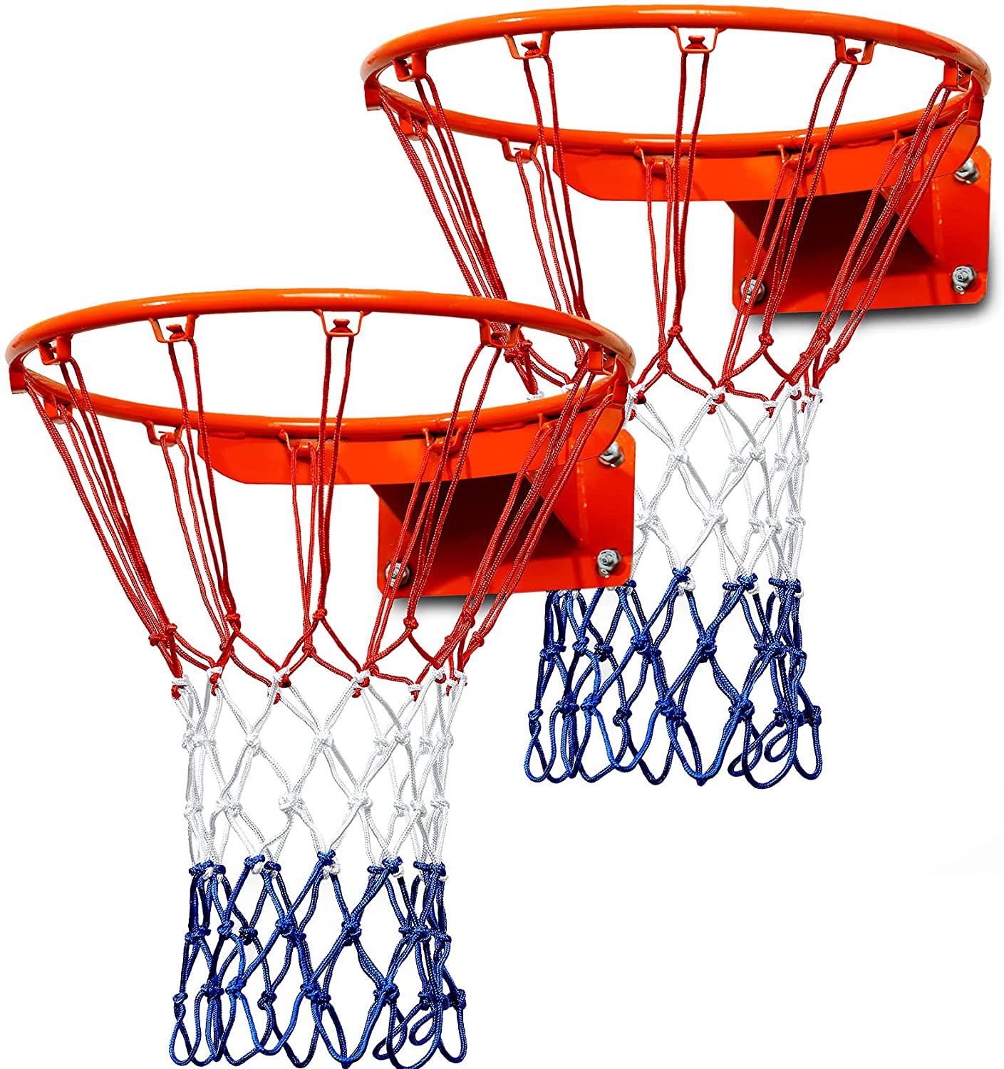 Factory-Direct Durable Steel B - Basketball Hoop Outdoor recension och pris