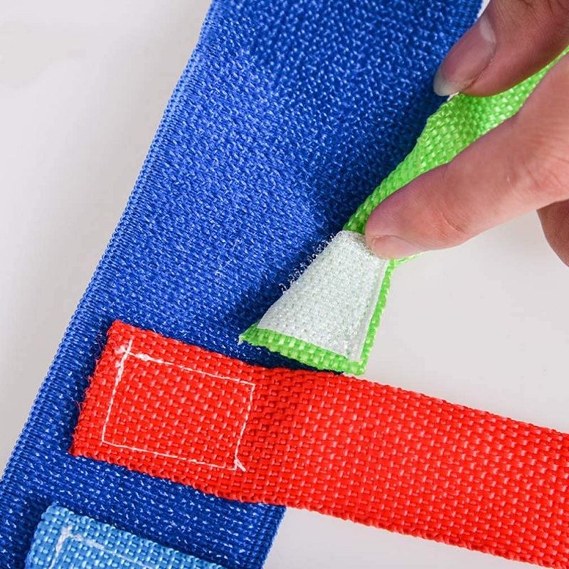 Kids Interactive Catch Tail Ga - Kids Outdoor Jumping Toys recension och pris