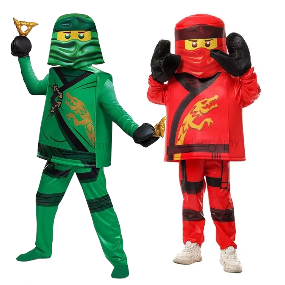 2026 New Arrival Halloween Cos - Kids Outdoor Ninja Warrior Course recension och pris