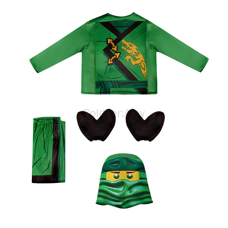 2026 New Arrival Halloween Cos - Kids Outdoor Ninja Warrior Course recension och pris