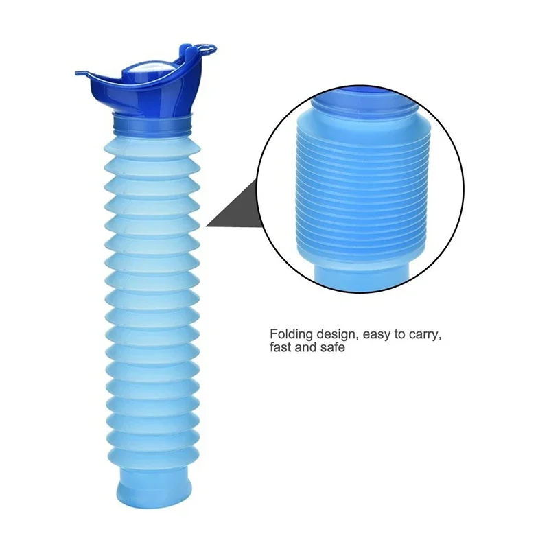 750ml Adult Urinal Portable Sh - Kids Outdoor Car recension och pris