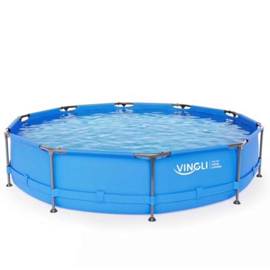 Backyard outdoor portable meta - Kids Outdoor Pool recension och pris