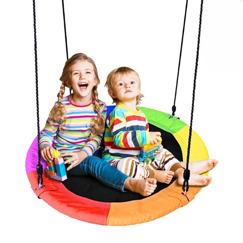 For Garden Hammock Indoor Susp - Kids Outdoor Hanging Chair recension och pris
