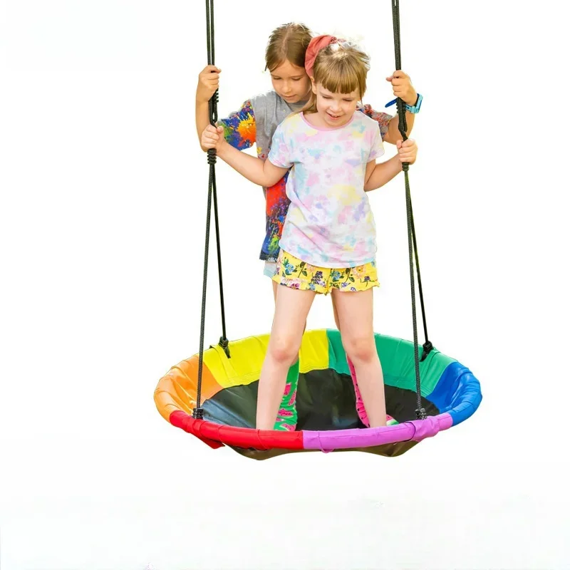 For Garden Hammock Indoor Susp - Kids Outdoor Hanging Chair recension och pris